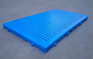 加工塑料托盤 防潮板 墊倉棧板卡板