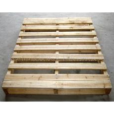 什么是卡板托盤