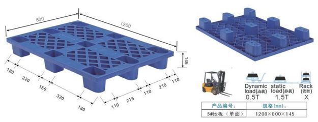 專業生產防靜電塑料卡板 防靜電塑膠托盤 全國可發貨 環保免檢產品_塑膠托盤_世界工廠網