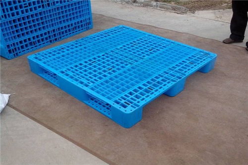 渠縣塑料托盤怎么使用