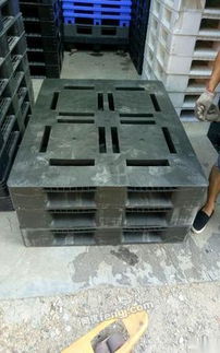 長(zhǎng)期回收塑膠卡板 高價(jià)回收卡板 托盤(pán)