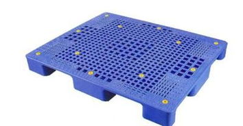 供應二手塑料卡板 塑料托盤價格 廠家 圖片