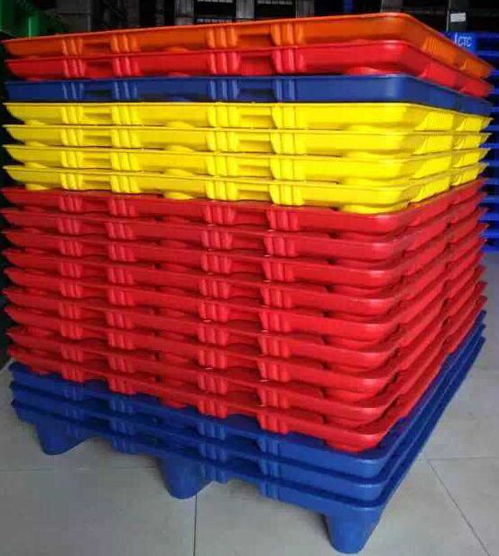 廣州哪里的二手塑料卡板質(zhì)量好