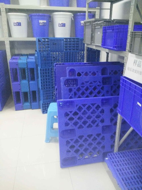 【重慶大渡口塑料托盤廠-塑膠卡板防潮板】- 