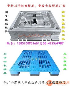 江蘇常州模具pe塑料模具制造商