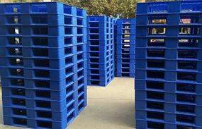 SMM指定新能源行業塑料托盤合作商--福建省明翔塑料制品