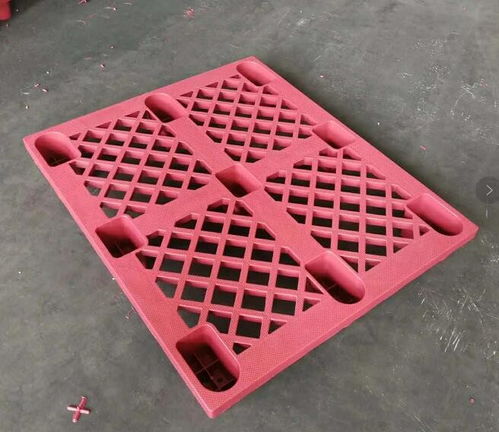 食品級塑料托盤報價規格品牌公司黃陂