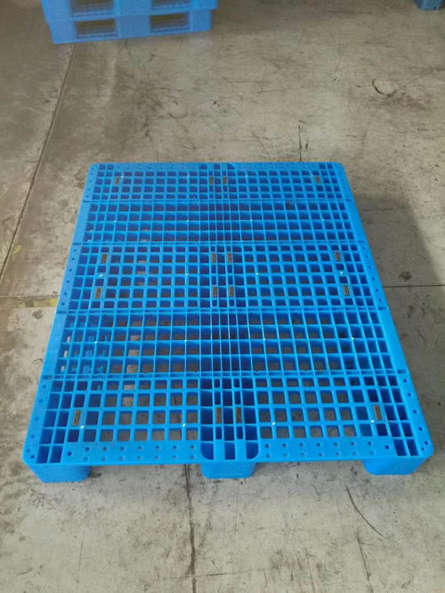 叉車用塑料托盤質量硬,價格優根河