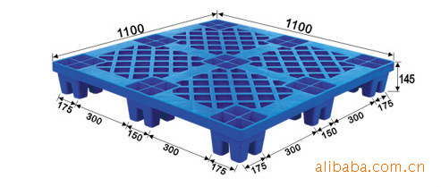 深圳工廠廠價直銷用于各行業倉儲 運輸產品等行業塑料卡板圖片,深圳工廠廠價直銷用于各行業倉儲 運輸產品等行業塑料卡板圖片大全,東莞市照鵬塑膠制品-