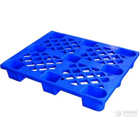 塑料卡板的優點