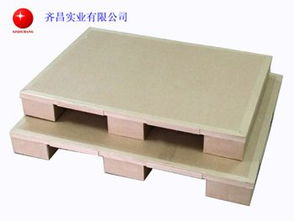 深圳齊昌紙卡板qc 2