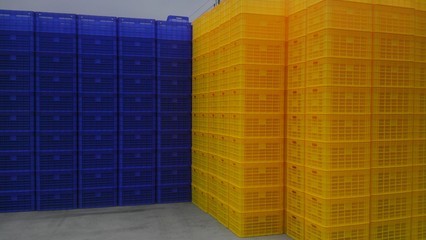 【中山市港口鎮(zhèn)|耐低溫塑料卡板|耐寒塑料卡板|抗凍塑料卡板】?jī)r(jià)格,廠家,圖片,塑膠托盤(pán),中山市古鎮(zhèn)海洲恒勝塑料電器廠-