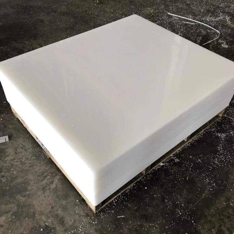 白色pe板材 高分子多規格阻燃板材 hdpe板】批發_廠家-鄭州錦華塑料制