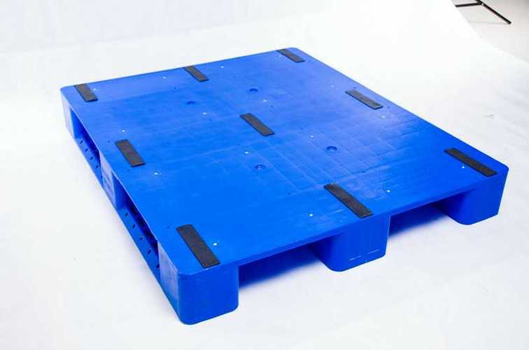 西雙版納1111川字平面托盤玻璃廠用塑料托盤塑料卡板產銷-艾草產業網