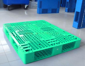 塑料卡板 高清圖片與華南二手地臺卡板資源運營總公司的專業服務