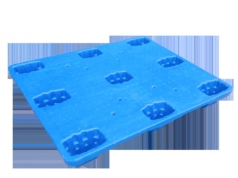 綿陽地區專業塑料托盤工廠直銷 吹塑卡板、棧板，質保2年包換