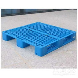 開封市杞縣塑膠托盤 九腳托盤、卡板、塑料墊板與防潮板的多功能應用