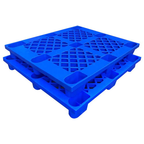 塑料卡板在現(xiàn)代倉儲物流中的應用與優(yōu)勢