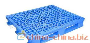 塑膠卡板與塑料卡板 現(xiàn)代物流中的關鍵工具