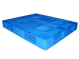 河南力揚塑料托盤制品 一站式解決方案，品質與效率的保障