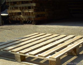 深圳各類卡板及托盤全解析 木質與塑料卡板的比較