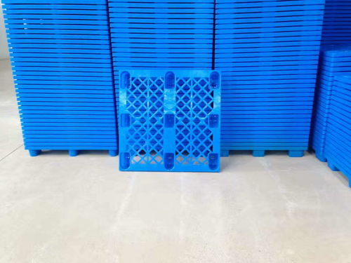 塑料卡板與膠卡板報價及廠家選購指南