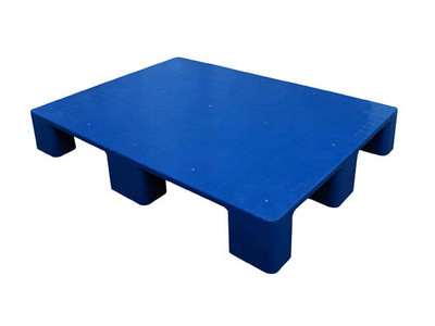 塑料卡板 現(xiàn)代倉儲(chǔ)物流的高效基石