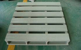 專業(yè)塑木托盤、貨架與塑料卡板生產(chǎn)供應(yīng)商 一站式倉儲(chǔ)物流解決方案