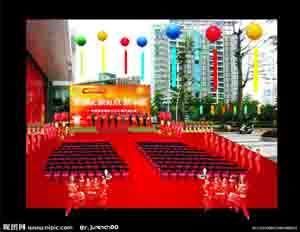 專業(yè)鑄就品質，服務點亮慶典——蘭州月明廣告公司，您值得信賴的節(jié)日慶典策劃專家