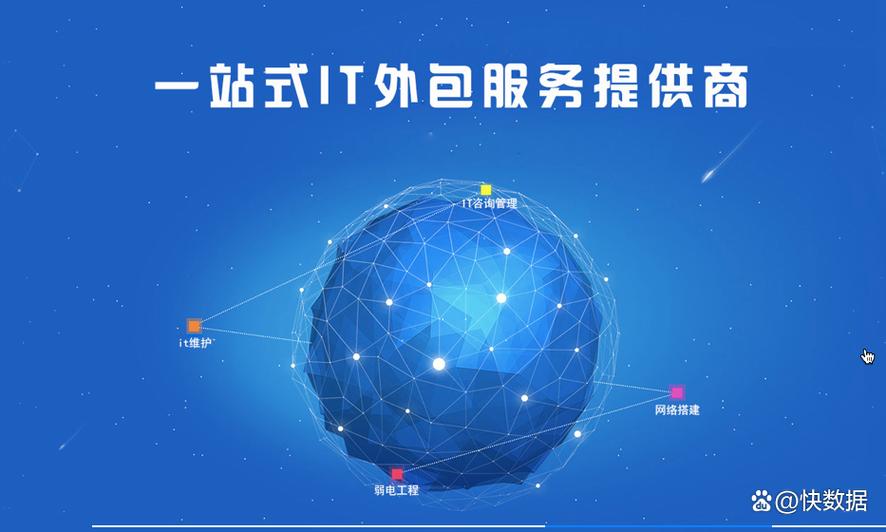 蘇州IT外包服務商中標項目與成功案例解析 軟件外包服務的優選指南