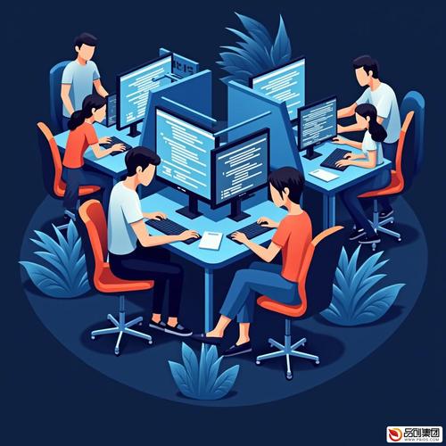 開發人員外包服務 驅動高效、專業與創新的軟件外包新引擎